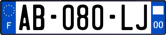 AB-080-LJ