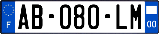 AB-080-LM