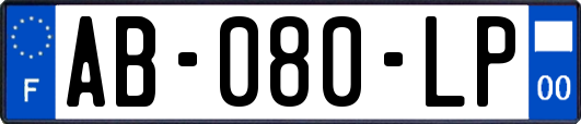 AB-080-LP