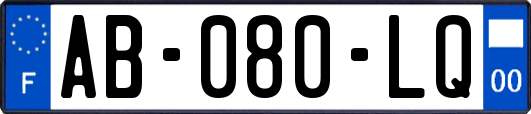 AB-080-LQ