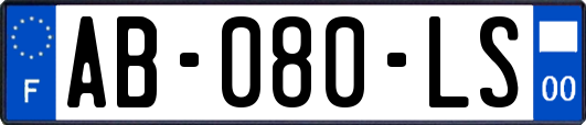 AB-080-LS