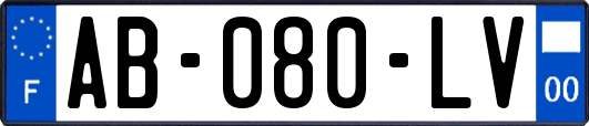 AB-080-LV