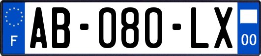 AB-080-LX