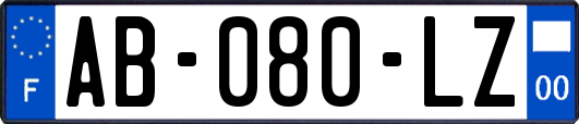 AB-080-LZ