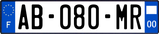 AB-080-MR