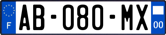AB-080-MX
