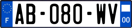 AB-080-WV