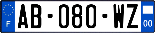 AB-080-WZ