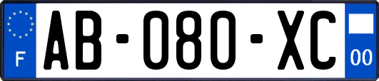 AB-080-XC