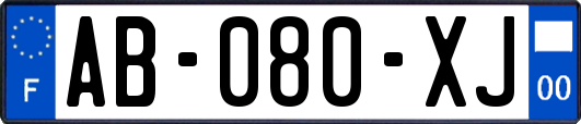 AB-080-XJ