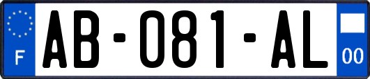 AB-081-AL