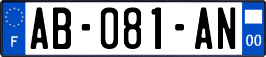 AB-081-AN