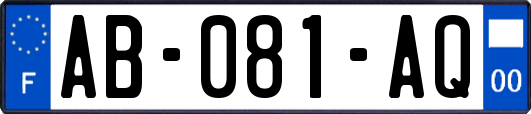 AB-081-AQ