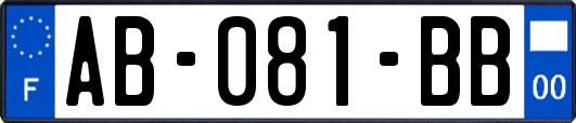 AB-081-BB