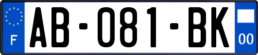 AB-081-BK