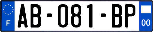 AB-081-BP