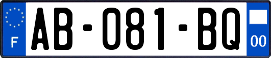 AB-081-BQ