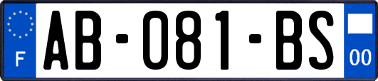 AB-081-BS