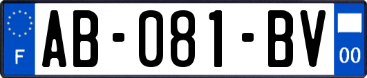 AB-081-BV