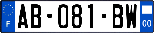 AB-081-BW