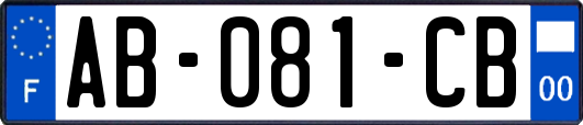 AB-081-CB