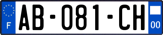 AB-081-CH