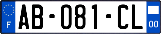 AB-081-CL