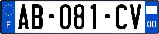 AB-081-CV