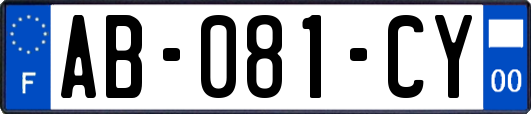 AB-081-CY