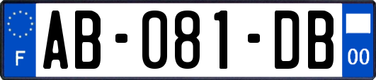 AB-081-DB