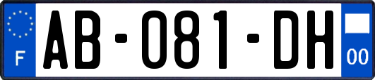 AB-081-DH