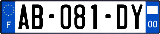 AB-081-DY