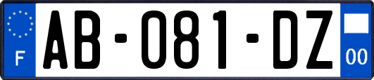 AB-081-DZ