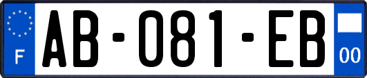 AB-081-EB