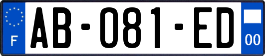 AB-081-ED