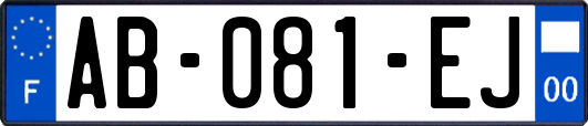 AB-081-EJ