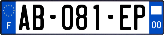 AB-081-EP