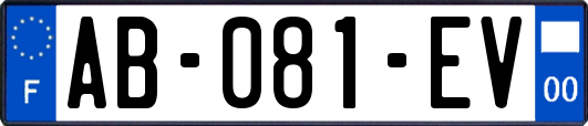 AB-081-EV