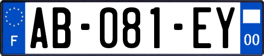 AB-081-EY