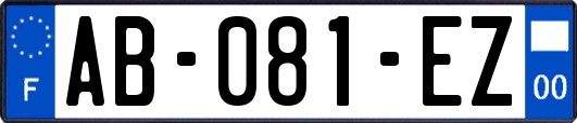 AB-081-EZ