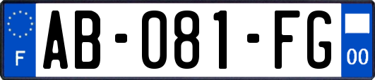 AB-081-FG