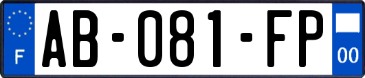 AB-081-FP