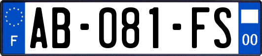 AB-081-FS