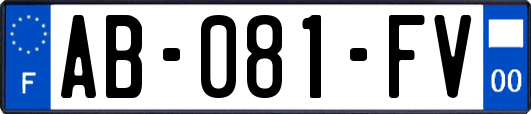 AB-081-FV