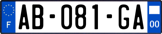 AB-081-GA