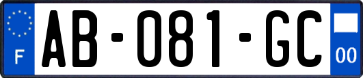 AB-081-GC