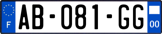 AB-081-GG