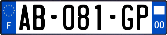 AB-081-GP
