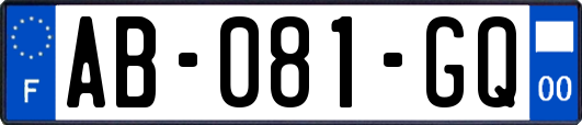 AB-081-GQ