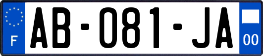 AB-081-JA